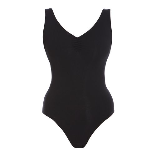 Energetiks Charlotte Leotard Child Medium; Black