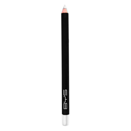BYS Eyeliner Pencil Soft White