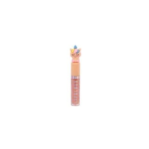 Unicorn Topper Lip gloss; Apricot