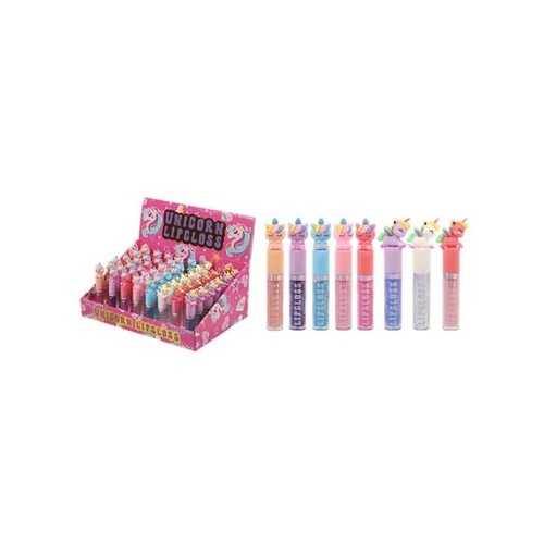 UNICORN TOPPER LIPGLOSS 
