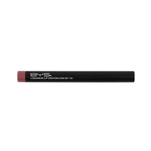 BYS Longwear Matte Lip Crayon Blossoming