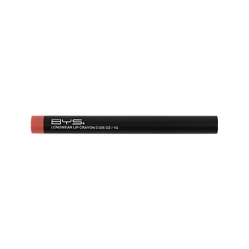 BYS Longwear Matte Lip Crayon Peachy Keen