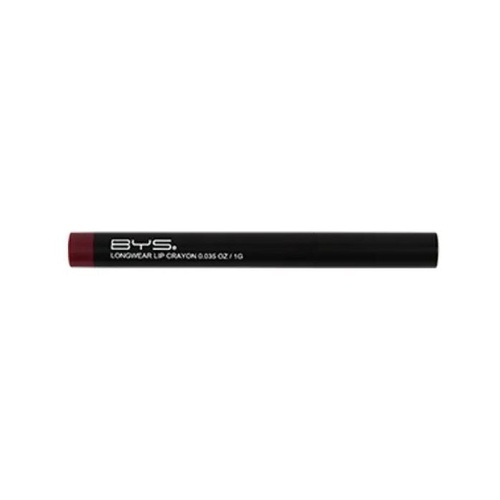 BYS Longwear Matte Lip Crayon Vampish