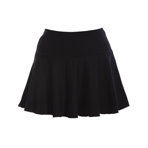 Energetiks Jessica Skirt Child Large; Black