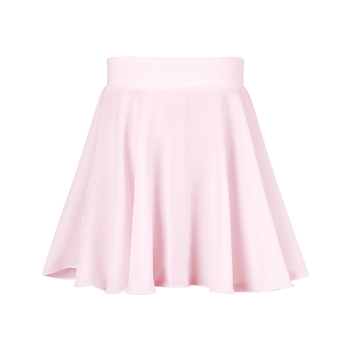 Energetiks Emily Georgette Skirt Child Large; Candy 