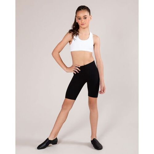 Energetiks Dylan Bike Short Child X- Small; Black