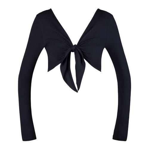Energetiks Zara Crossover Child Large; Black