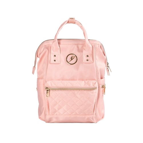 Energetiks Nova Quilted Backpack Small 