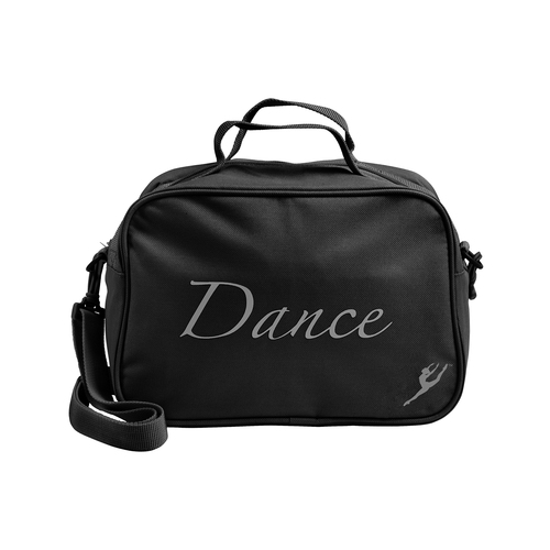 Energetiks Everleigh Dance Bag; Black