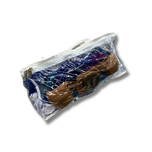 Dream Duffel Large Garment Bag Cube; Large