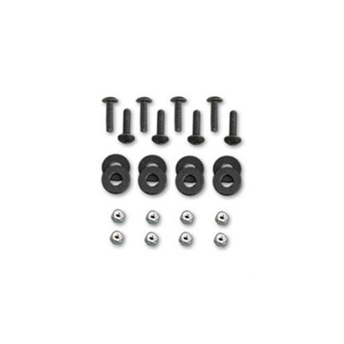 Dream Duffel Replacement Hardware Set