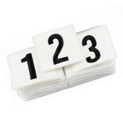Exam Identification Number 3