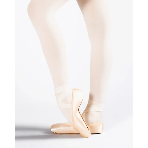 Energetiks FreedDemi Pointe; Adult 2; Width 3X; Standard