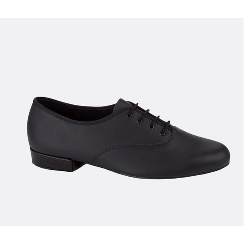 Energetiks Freed Men's Modern Leather; Black; Adult 10;
