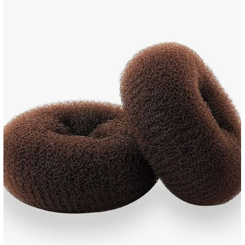 Fifi & Co Hair Donuts Small Brown