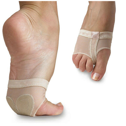 Mad Ally Foot Mittens Contemporary Shoes Adult S (4-6)
