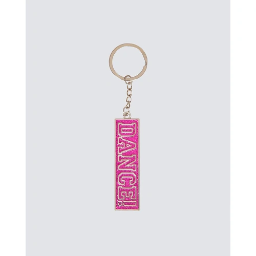 Energetiks DANCE! Key Ring; Pink