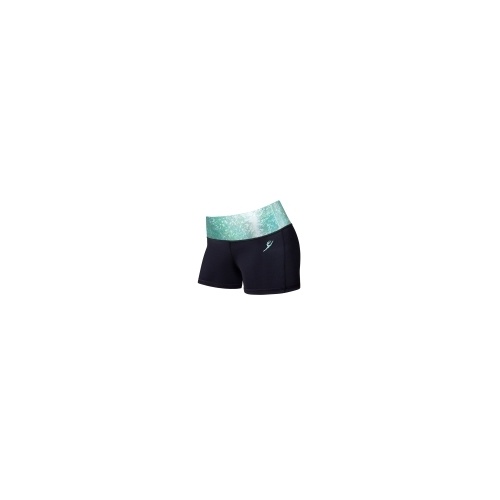 Energetiks Kylie Short Child Large; Mint