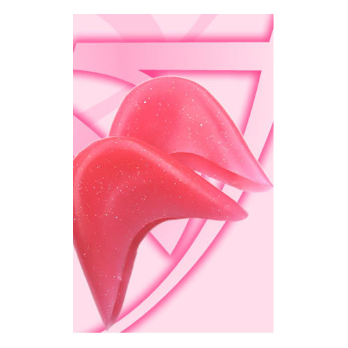 Viva Fiesta Glitter Gel Toe Pads