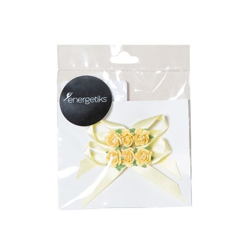 Energetiks Exam Pins; Lemon