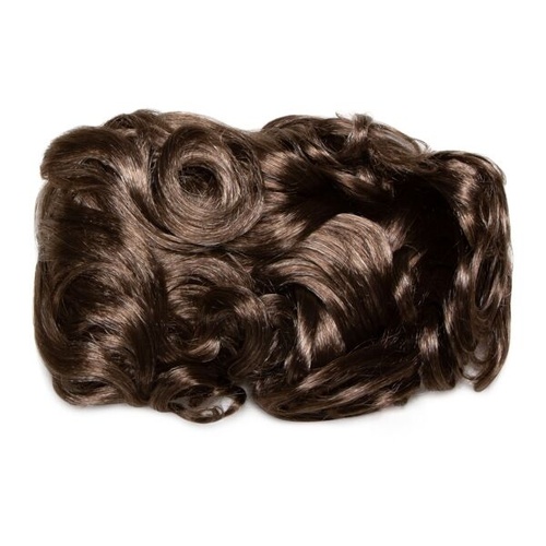 Energetiks Eva Wavy Pony; Blonde Brown;