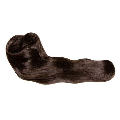 Energetiks Jody Long Straight Pony; Light Brown