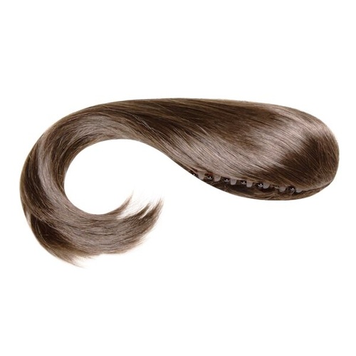 Energetiks Jody Short Straight Pony; Blonde Brown