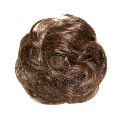 Energetiks Emily Small Scrunchie; Blonde Brown;