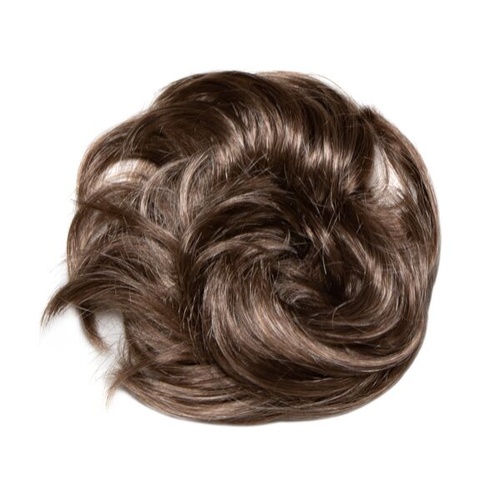 Energetiks Emily Large Scrunchie; One size; Blonde Brown;