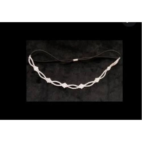 Mad Ally Diamond Headband