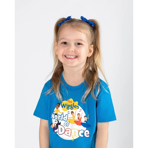 Energetiks Jani Mini Bows - Twin Pack; Blue