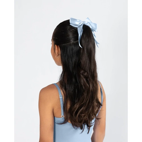 Energetiks Kira Bow with Tails; Baby Blue