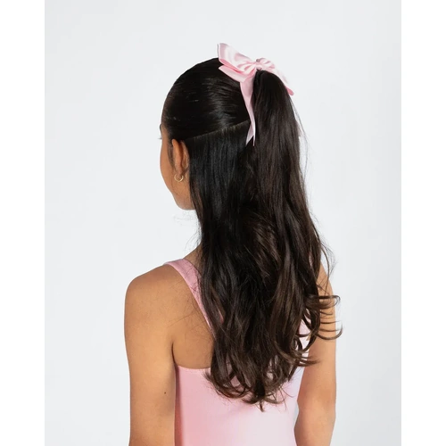 Energetiks Kira Bow with Tails; Candy