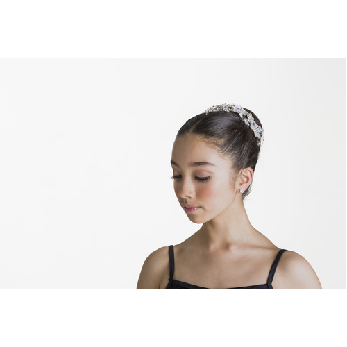 Studio 7 Crystal Sparkle Hairpiece