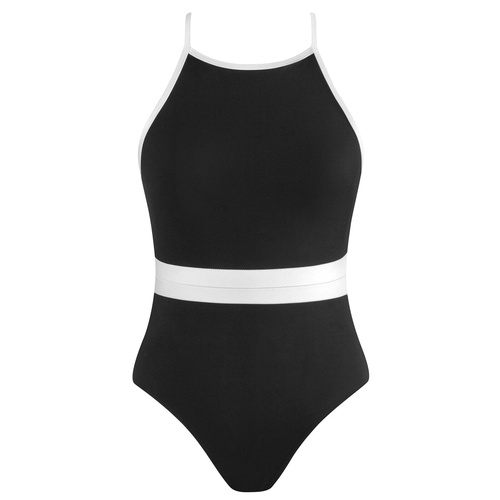 Energetiks Mave Camisole; Black; Adult Medium