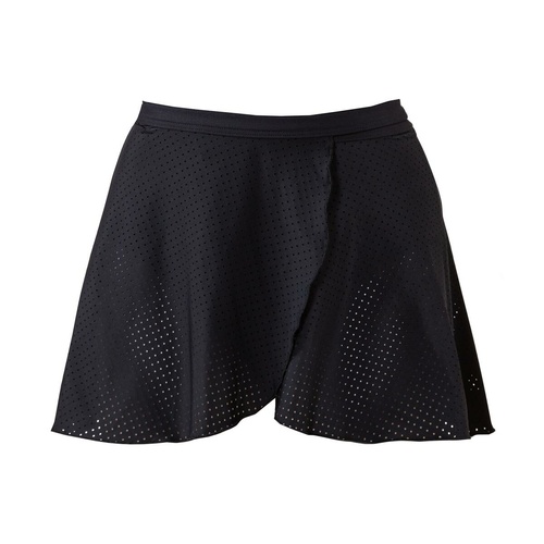 Energetiks Melody Skirt Adult X- Small; Black