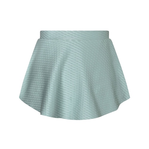 Energetiks Natalia Skirt Adult Small; Sea Mist
