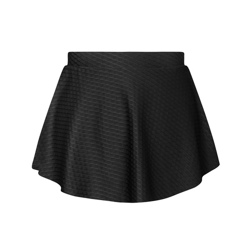 Energetiks Natalia Skirt Adult Small; Black