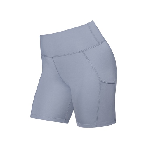 Energetiks Sabre Bike Short Adult Medium; Silver Bullet 