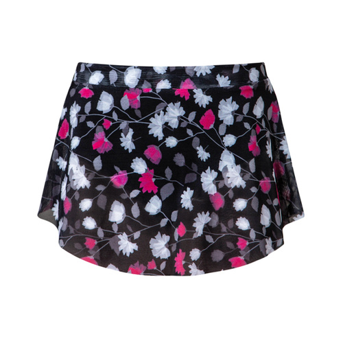 Energetiks Natalia Skirt Child Large; Wildflower