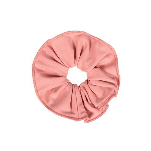 Energetiks Tea Rose Scrunchie; Coral Haze; Adult One Size