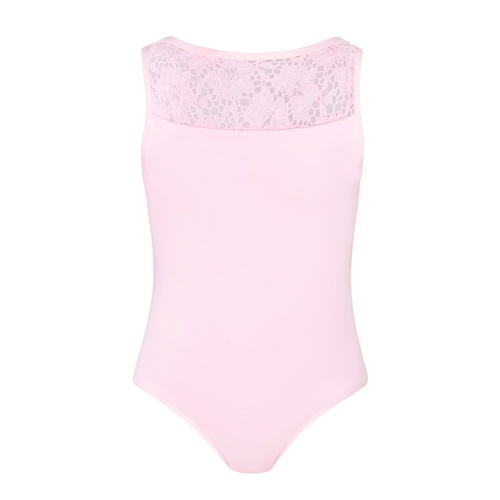 Energetiks Anna Leotard Child Large; Candy