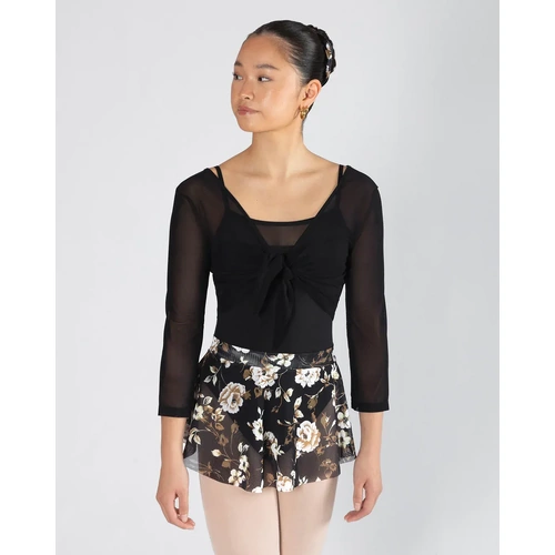 Energetiks Zara Crossover; Black; Adult XSml/Sml