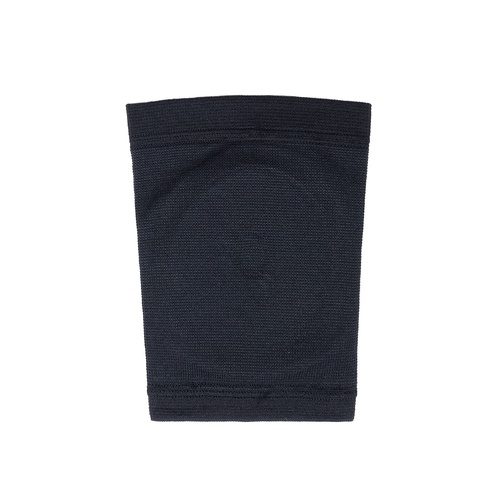 Energetiks Premium Knee Pad; Black; Adult Large 