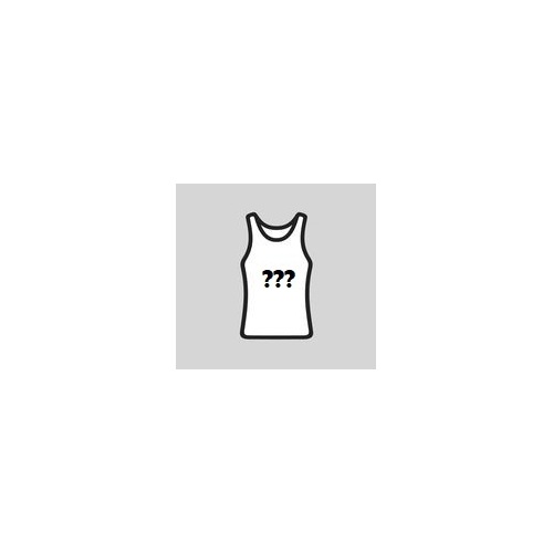 Mystery Singlet- Adult 8