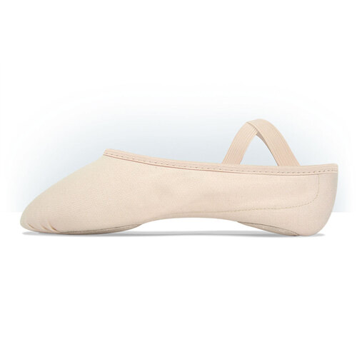 MDM Intrinsic Canvas Hybrid Sole Adult 5.5; Width Medium; Pink