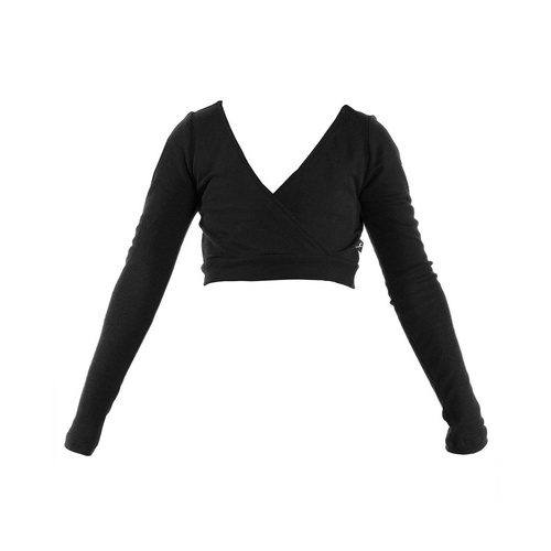 Energetiks Vivian Cross Over Child Medium; Black