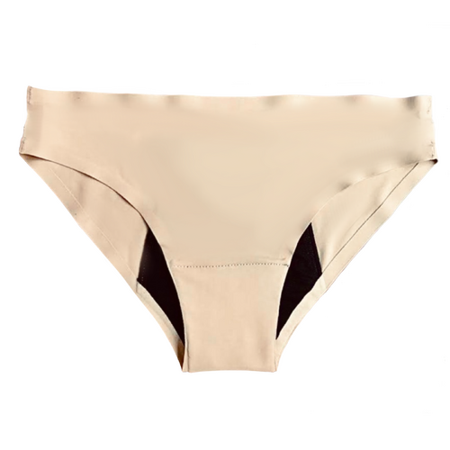 Mad Ally Seamless Period Proof Underwear Adult 8