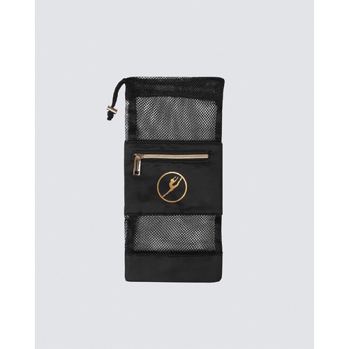 Energetiks Pointe Shoe Bag Black