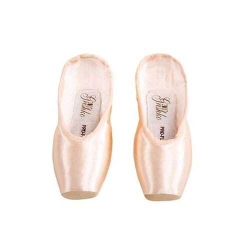 Pointe Shoes For Decorating